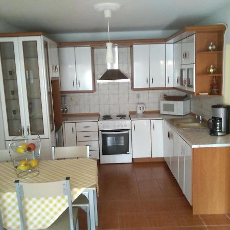 Villa Konstantina Nea Skioni Zewnętrze zdjęcie