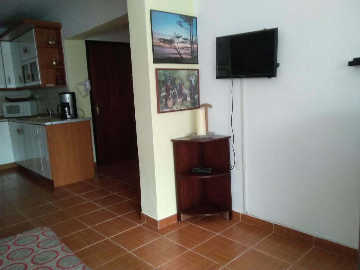 Villa Konstantina Nea Skioni Zewnętrze zdjęcie