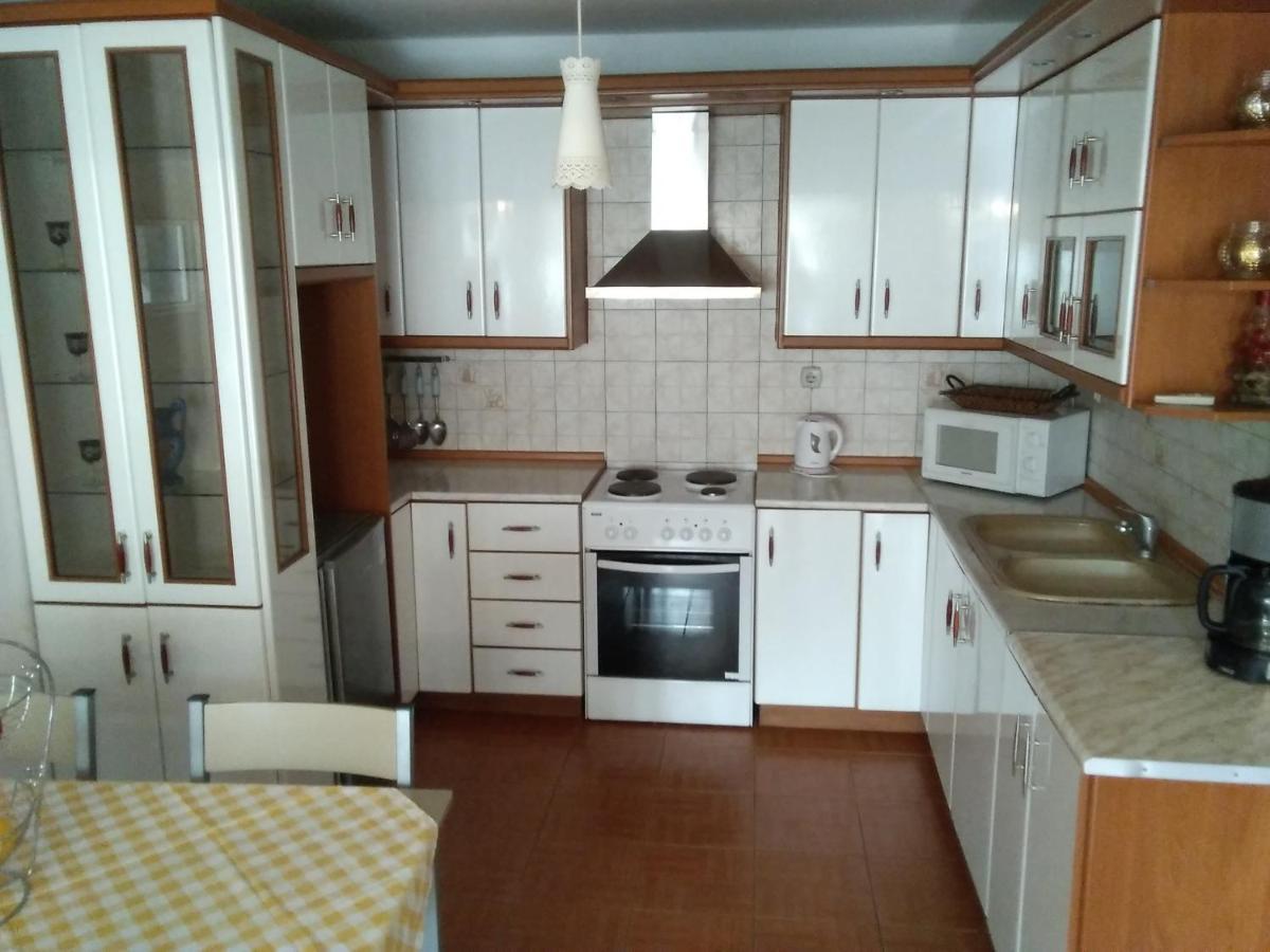 Villa Konstantina Nea Skioni Zewnętrze zdjęcie