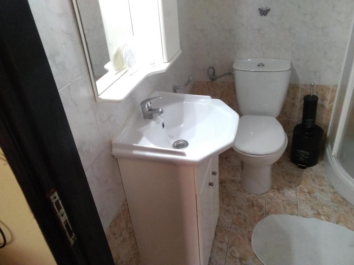 Villa Konstantina Nea Skioni Zewnętrze zdjęcie