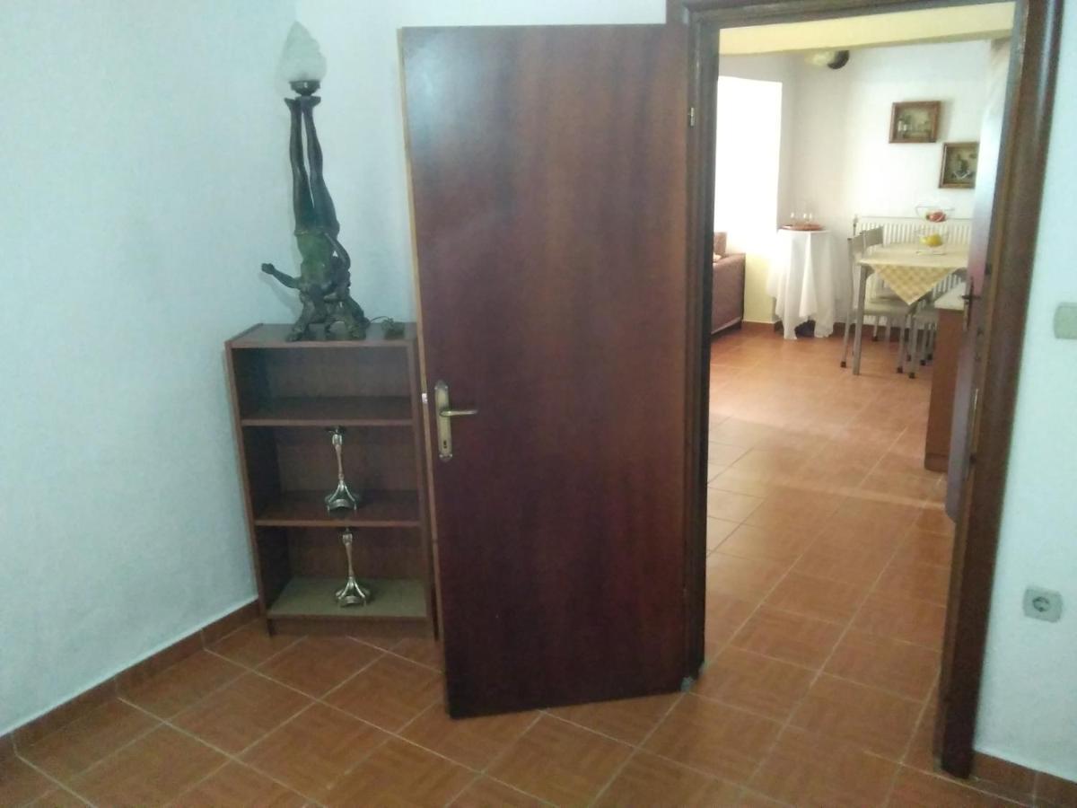 Villa Konstantina Nea Skioni Zewnętrze zdjęcie