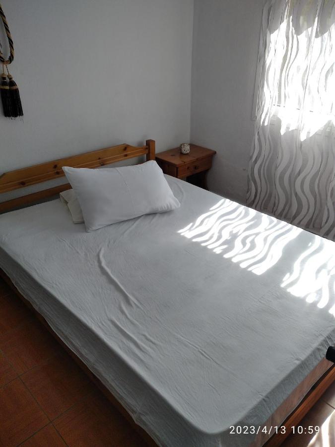 Villa Konstantina Nea Skioni Zewnętrze zdjęcie